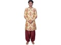 cream-fully-embroidered-sherwani-with-dupatta-small-0