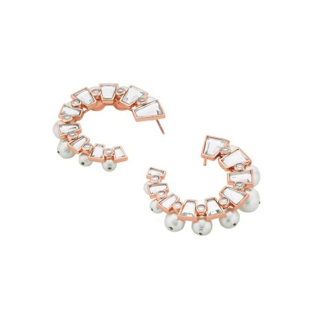 bombay-deco-mirror-and-pearl-hoop-earrings-big-0
