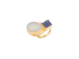 ivory-blue-stone-statement-ring