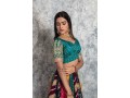green-multi-colored-lehenga-set-small-1