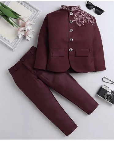 floral-embroidered-stones-embellished-blazer-trousers-set-big-0