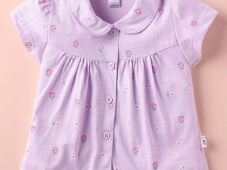teddy-sinker-knit-half-sleeves-co-ords-night-suit