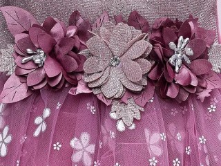 mark-mia-knit-sleeveless-party-dress-with-floral-foil-print