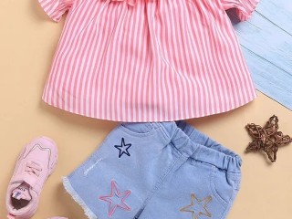 babyhug-cotton-knit-full-sleeves-frill-detailed-top-leggings