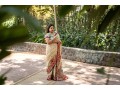 beige-saree-with-red-and-mint-embroidery-small-0