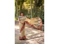 beige-saree-with-red-and-mint-embroidery-small-1