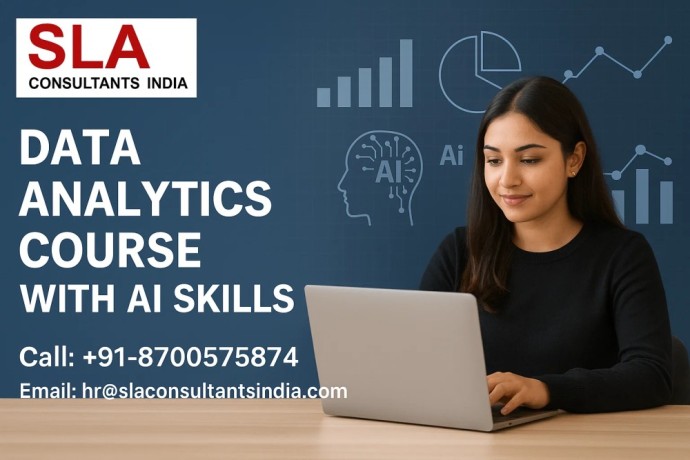 data-analytics-certification-course-in-noida-with-ai-chatgpt-english-adapt-job-with-ai-skills-for-2026-by-sla-consultants-noida-big-0