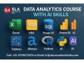 data-analyst-course-with-job-support-recalibrate-job-with-ai-skills-in-2026-by-sla-consultants-india-small-0