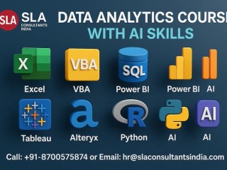 data-analyst-course-with-job-support-recalibrate-job-with-ai-skills-in-2026-by-sla-consultants-india