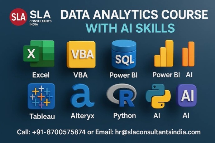 data-analyst-course-with-job-support-recalibrate-job-with-ai-skills-in-2026-by-sla-consultants-india-big-0